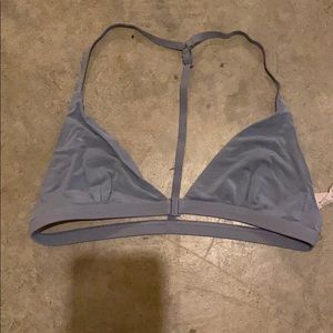 Lulu lemon bra